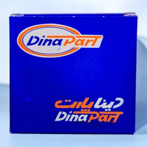 رله دوبل دیناپارت مدل 001178 مناسب برای تیبا - Image 2