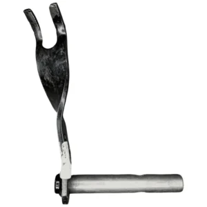 اهرم دوشاخ کلاچ دیناپارت مدل یورو ۴ مناسب برای پراید