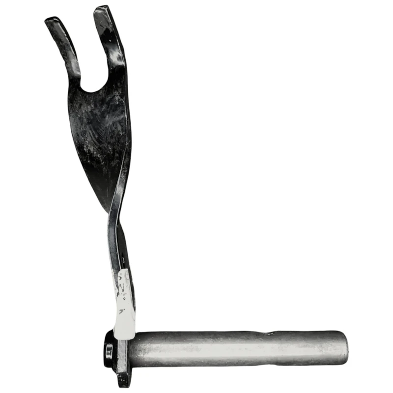 اهرم دوشاخ کلاچ دیناپارت مدل یورو ۴ مناسب برای پراید