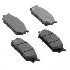 لنت ترمز جلو دیناپارت کد 6262406001 مناسب برای تیبا