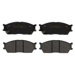 لنت ترمز جلو دیناپارت کد 6262406001 مناسب برای تیبا - Image 2