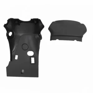 قاب زیر و رو فرمان خودرو کروز پلاس کد P2 مناسب برای سمند