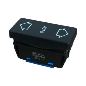 کلید شیشه بالابر دینا پارت مدل AUTO مناسب برای پژو 405