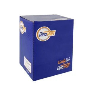 کلید شیشه بالابر دینا پارت مدل AUTO مناسب برای پژو 405 - Image 2