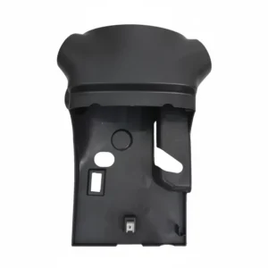 قاب زیر و رو فرمان خودرو کروز پلاس کد P2 مناسب برای سمند - Image 2