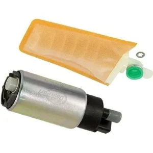 پمپ بنزین دیناپارت کد 1501015 مناسب برای پراید به همراه صافی