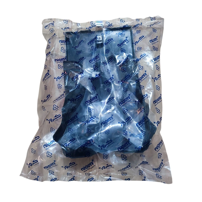 قاب زیر و رو فرمان خودرو کروز پلاس کد P2 مناسب برای سمند - Image 4