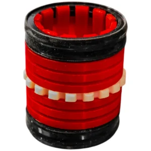 بوش جعبه فرمان دیناپارت مدل 001096 مناسب برای پژو 405