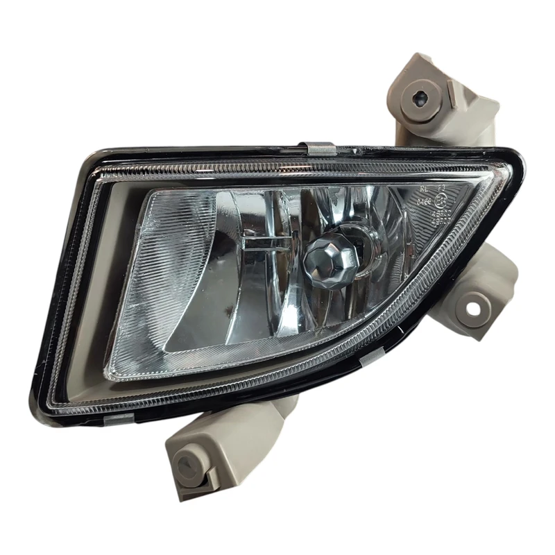 چراغ مه شکن جلو چپ خودرو کروز پلاس کد 50210802 مناسب برای رانا