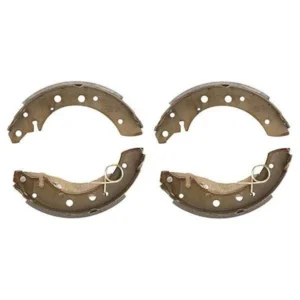 لنت ترمز عقب دیناپارت کد 1406012 مناسب  برای سمند ملی EF7