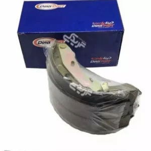 لنت ترمز عقب دیناپارت کد 1406012 مناسب  برای سمند ملی EF7 - Image 2