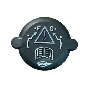 درب رادیاتور دینا پارت کد 202079 مناسب برای پژو 405