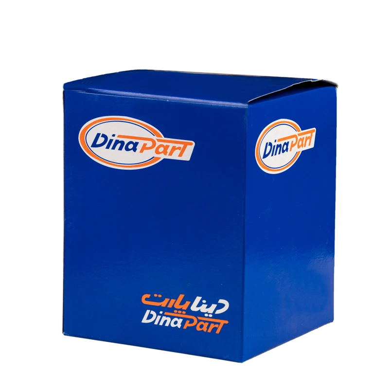 فیلتر بنزین دیناپارت مدل سر صاف مناسب برای پراید - Image 3