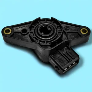 سنسور دریچه گاز دیناپارت مدل UFO - ساژم مناسب برای پژو 405 - Image 2