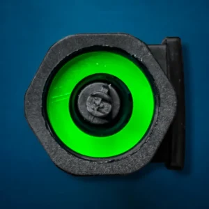 سنسور کیلومتر دیناپارت مدل Old.001192 مناسب برای پراید - Image 2