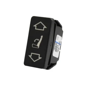 کلید تنظیم صندلی جلو کروز + کد CR 33072804 مناسب برای سمند