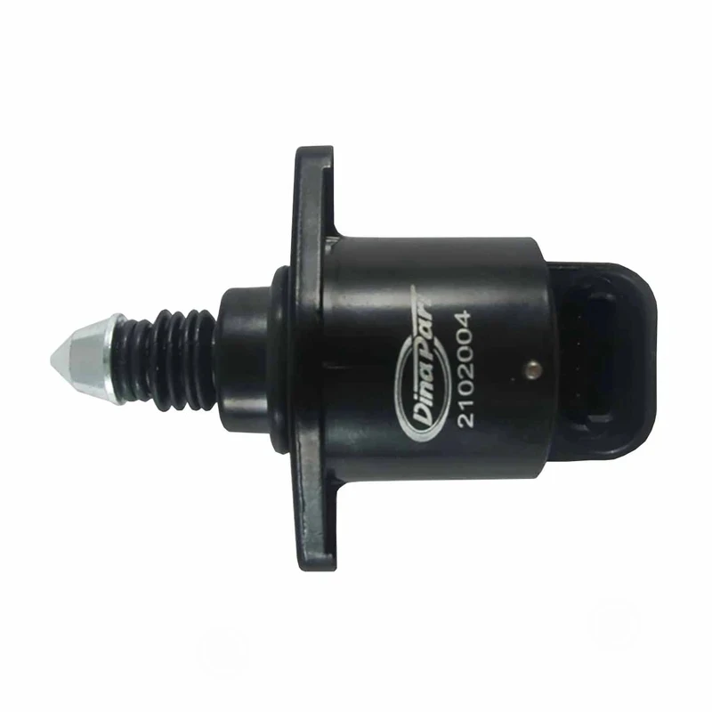 استپر موتور دینا پارت کد 2102004 مناسب برای پراید