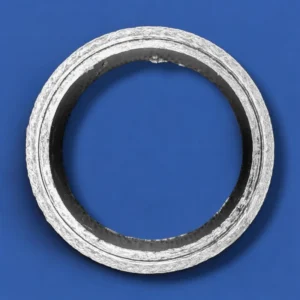 واشر گلویی اگزوز دینا پارت مدل XU7 - XU7P مناسب برای پژو 405 بسته 3 عددی - Image 2