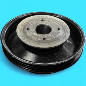 پولی سر میل لنگ دیناپارت مدل یورو ۴ مناسب برای پراید - Image 2