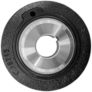 پولی سر میل لنگ دیناپارت مدل یونیکس کد XU7.XU7P.XUM مناسب برای پژو 405 و پارس