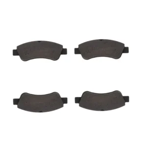 لنت ترمز جلو دیناپارت کد 6261606009 مناسب برای پژو 206 تیپ 5