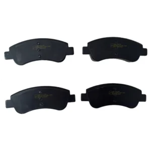 لنت ترمز جلو دیناپارت کد 6261606009 مناسب برای پژو 206 تیپ 5 - Image 2