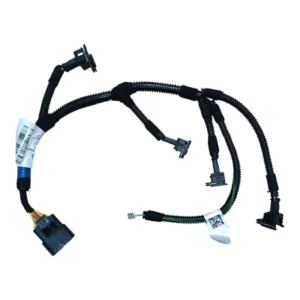 دسته سیم انژکتور خودرو کروز پلاس مدل EFP مناسب برای سمند EF7