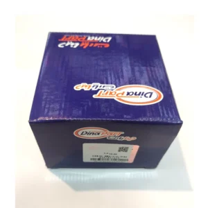 بوق خودرو دیناپارت مدل 375647 مناسب برای 206 - Image 2