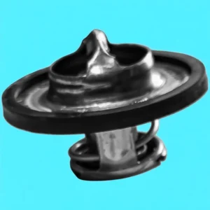 ترموستات خودرو دیناپارت مدل ۸۳ درجه کد XU7.XU7P.XUM مناسب برای پژو ۴۰۵ ، پارس ، سمند ، آریسان ۲ - Image 2