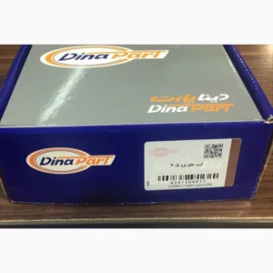 لنت جلو دیناپارت کد 6261206017 مناسب برای 405 - Image 2