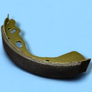 لنت ترمز عقب خودرو دینا پارت مدل 002271 دو جفت مناسب برای پراید - Image 2