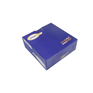 لنت ترمز عقب دینا پارت کد 2336 مناسب برای پیکان - Image 2