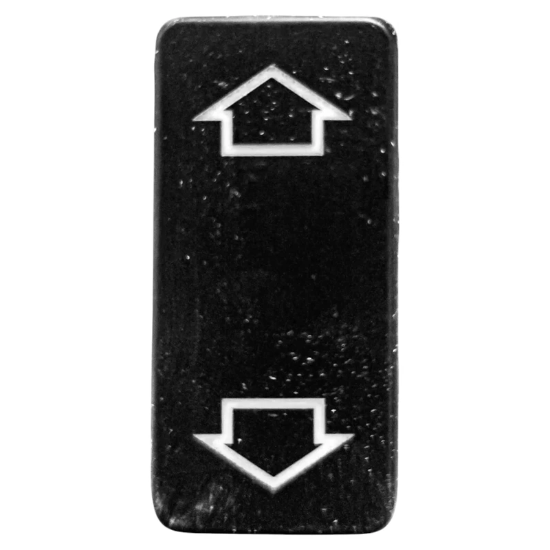 کلید شیشه بالابر جلو راست و عقب دیناپارت مدل 001839 مناسب برای پژو ۴۰۵ و پارس