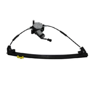 دستگاه شیشه بالابر عقب چپ دیناپارت کد 2101078 مناسب برای پژو 405 و پژو پارس