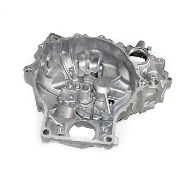 پوسته کلاچ دیناپارت کد 1502047 مناسب برای پراید