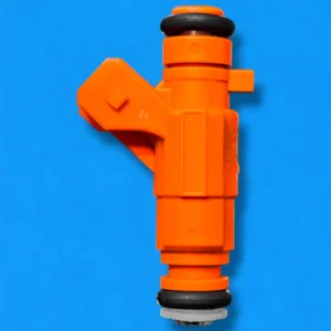 سوزن انژکتور دیناپارت مدل ۴ سوراخ مناسب برای سمند EF7 - Image 2