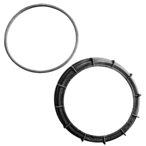 مهره درپوش و اورینگ در پمپ بنزین دیناپارت مدل 001079 مناسب برای رنو ال 90 بسته 2 عددی