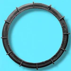 مهره درپوش و اورینگ در پمپ بنزین دیناپارت مدل 001079 مناسب برای رنو ال 90 بسته 2 عددی - Image 2