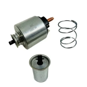 اتوماتیک استارت دینا پارت کد 1501090 مناسب برای پراید مجموعه 3 عددی