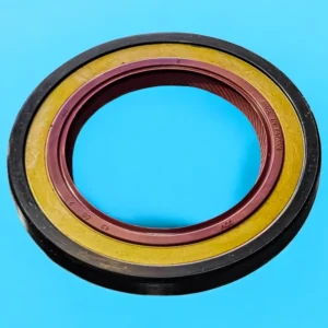 کاسه نمد سر میلنگ دیناپارت مدل فنردار مناسب برای پژو 206 و H30 کراس - Image 2