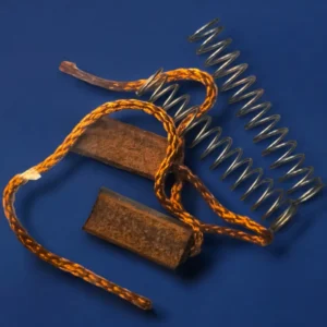 ذغال دینام دیناپارت کد 6262101144 مناسب برای پژو 405 بسته 2 عددی - Image 2