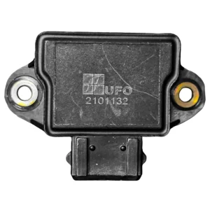 سنسور دریچه گاز دینا پارت مدل UFO - ساژم 4 گوش مناسب برای پیکان