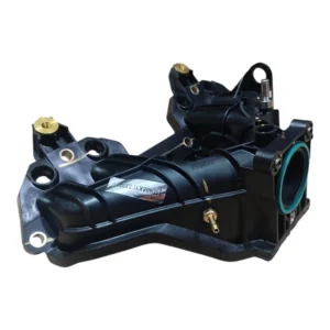 منیفولد هوا خودرو کروز پلاس مدل دوگانه سوز کد 39020301 مناسب برای سمند XU7 - Image 2