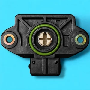 سنسور دریچه گاز دینا پارت مدل UFO - ساژم 4 گوش مناسب برای پیکان - Image 2