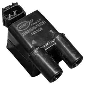 کوئل ۱ و ۴ خودرو دیناپارت مدل زیمنس مناسب برای تیبا