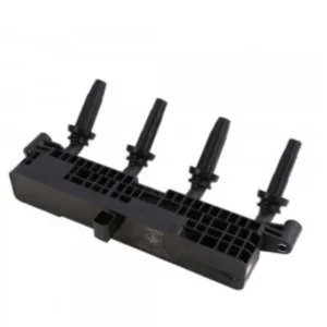 کوئل کروز پلاس طرح بوش مدل 4 فیش مناسب برای پژو 206