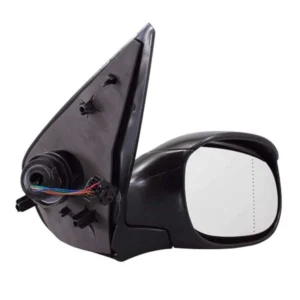 آينه كامل برقي راست دیناپارت کد 1605074 مناسب پژو 206