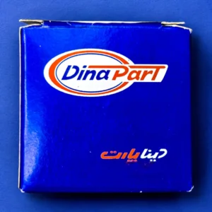 سنسور دریچه گاز دینا پارت مدل UFO - ساژم 4 گوش مناسب برای پراید - Image 2