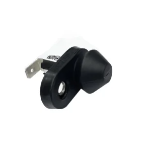 کلید لای در کروز پلاس کد CR33070801 مناسب برای سمند