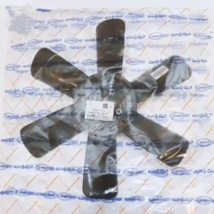 پروانه فن دیناپارت مدل 6 پر مناسب برای پیکان - Image 2